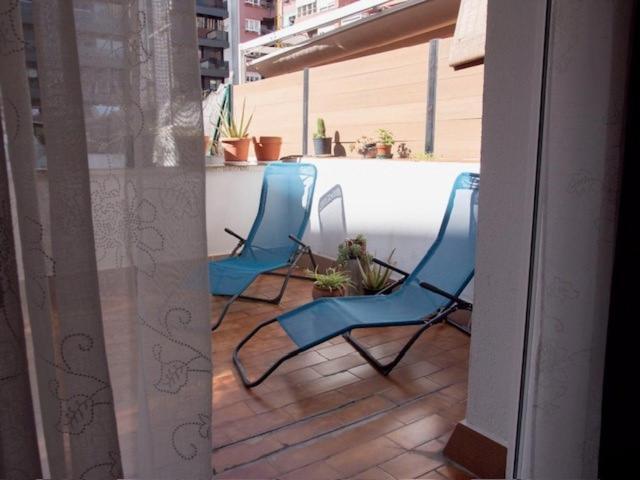 Comode Apartament Al Bell Mig De Gerona Exterior foto
