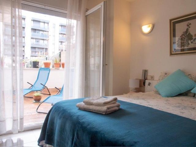 Comode Apartament Al Bell Mig De Gerona Exterior foto