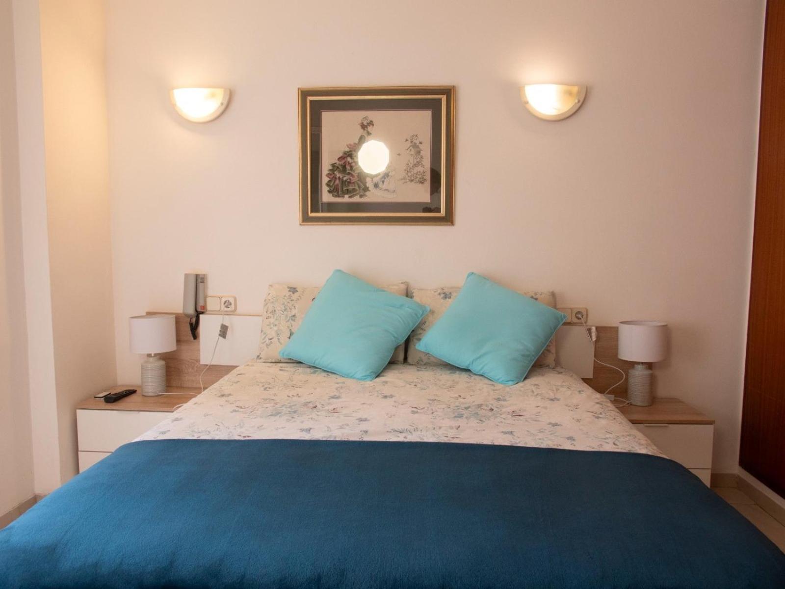 Comode Apartament Al Bell Mig De Gerona Exterior foto